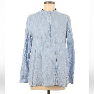 Jcrew EUC Denim Shirt